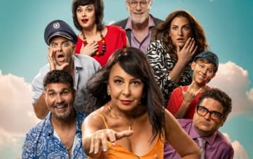 סימה מכשפה | הצגה שעושה ניסים