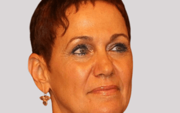 עולם בראי הקולנוע מרצה נסיה שכטר