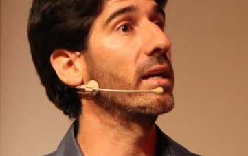 עולם בראי הקולנוע מרצה עידן צ'רני