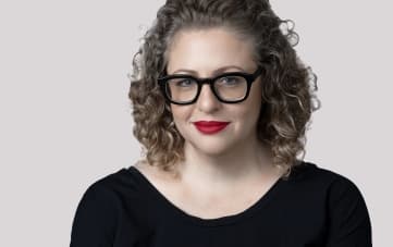 עולם בראי הקולנוע מרצה נועה מנהיים