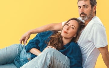 What Happened to Us (20:30)