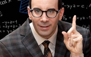 סטנדאפ: אורי ברוייר