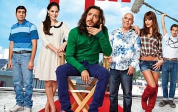 קולנוע וחברה - "הפנטזיה הגדולה של סימיקו הקטן"