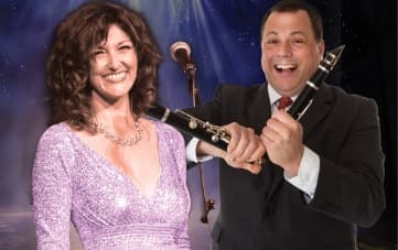 ג'אז חם: רומן במנהטן - המיטב של קול פורטר