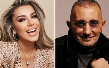 Shimon Buskila Hosts Riki Ben Ari (20:30)