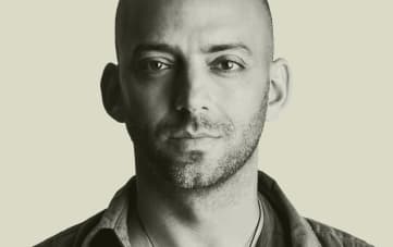 Idan Raichel and the Haifa Symphony Orchestra