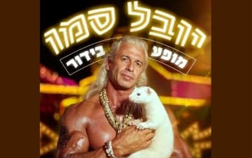 מופע בידור: יובל סמו