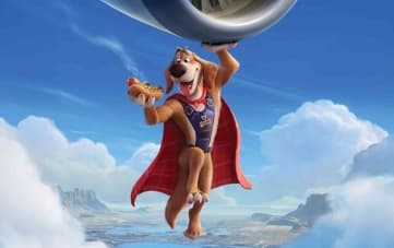 Wonder Dog (Pre-Premiere Screening) (11:00)