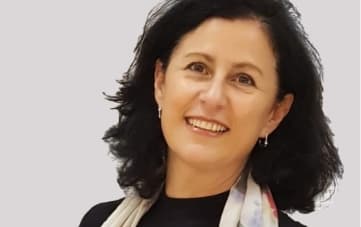 משפחת הלוי, מהמהפכה הצרפתית עד ימינו עם סבין יעקובוביץ