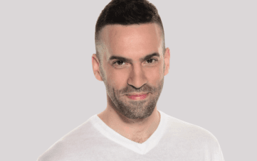 מרלין מונרו - מרצה יונתן גת