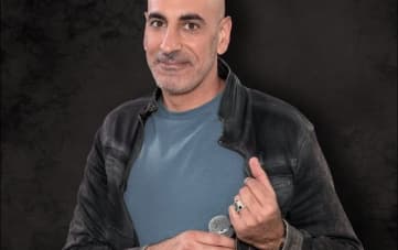 סטנדאפ: קובי מימון