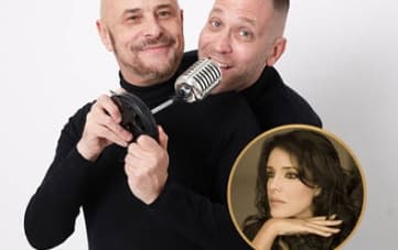 חשבנו שיהיה רומנטי