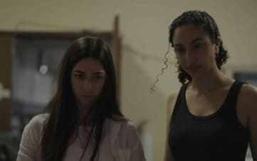 Find Me, Okay?: Film and Q&A (18:30)