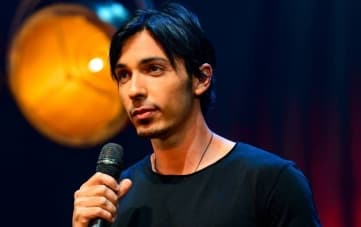 סטנדאפ: אסף יצחקי