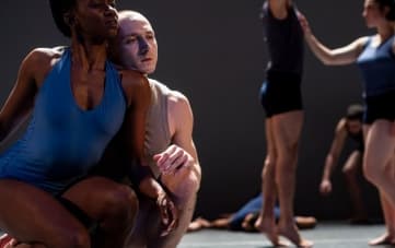 Batsheva Dance Company | Sadeh21 (20:30)