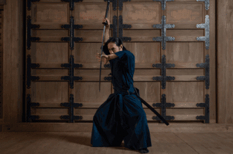 Dō – Spirit of The Way