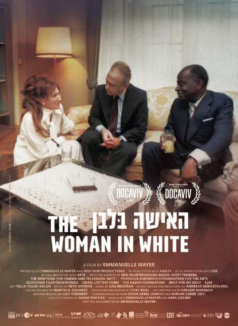 Special screening | The Woman in White
