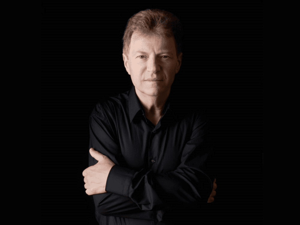 Beethoven & Strauss | Tamara Stefanovich, piano | Yoel Levi, conductor