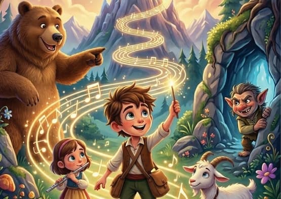 Peer Gynt | 10:30 (10:30)