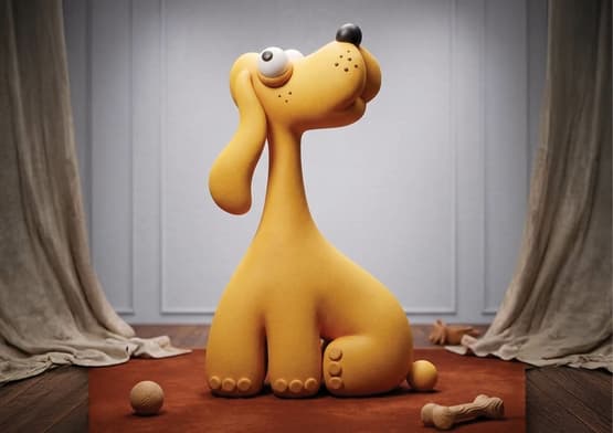 Where Is Pluto? | Based on the book by Leah Goldberg | 10:30 (10:30)