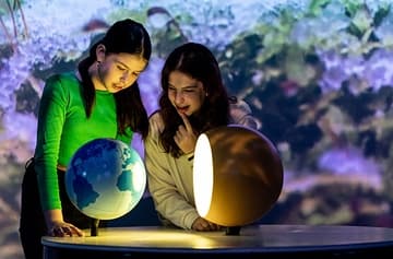 כניסה למדעטק