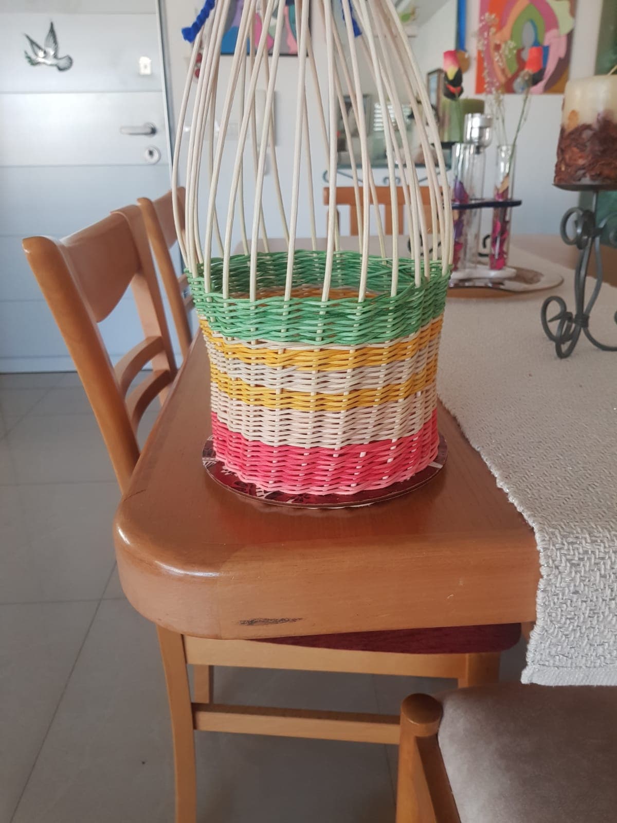 האירועים שלנו