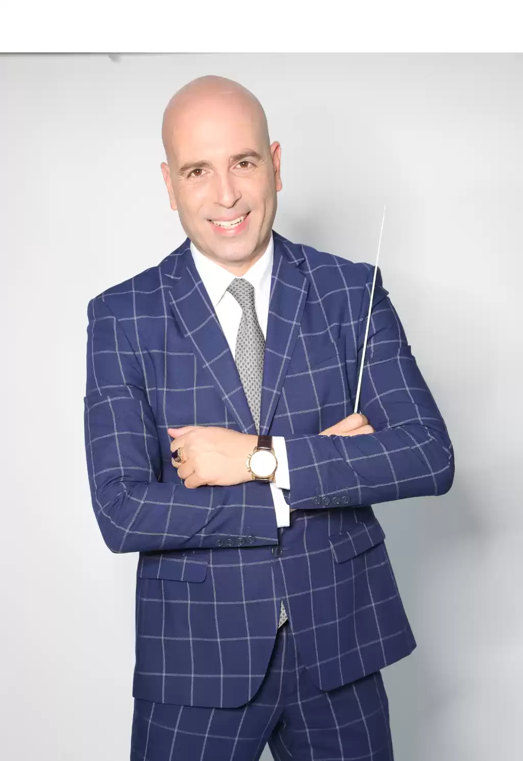 השיר שיביא לך אהבה | מאסטרו גיל שוחט מארח את גלי עטרי