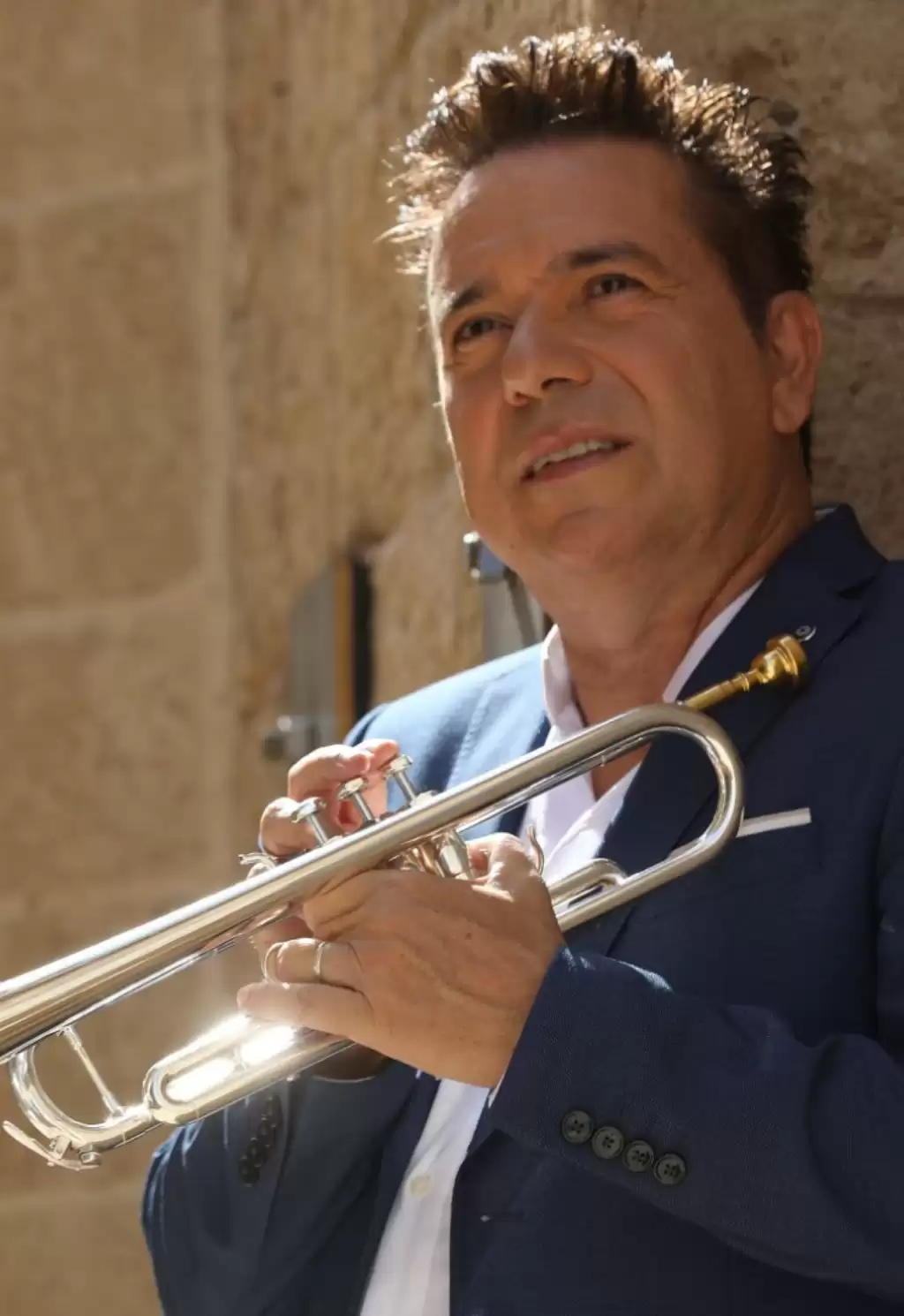 סדרת הוירטואוזים של אריק דוידוב | יאסו בוזוקי