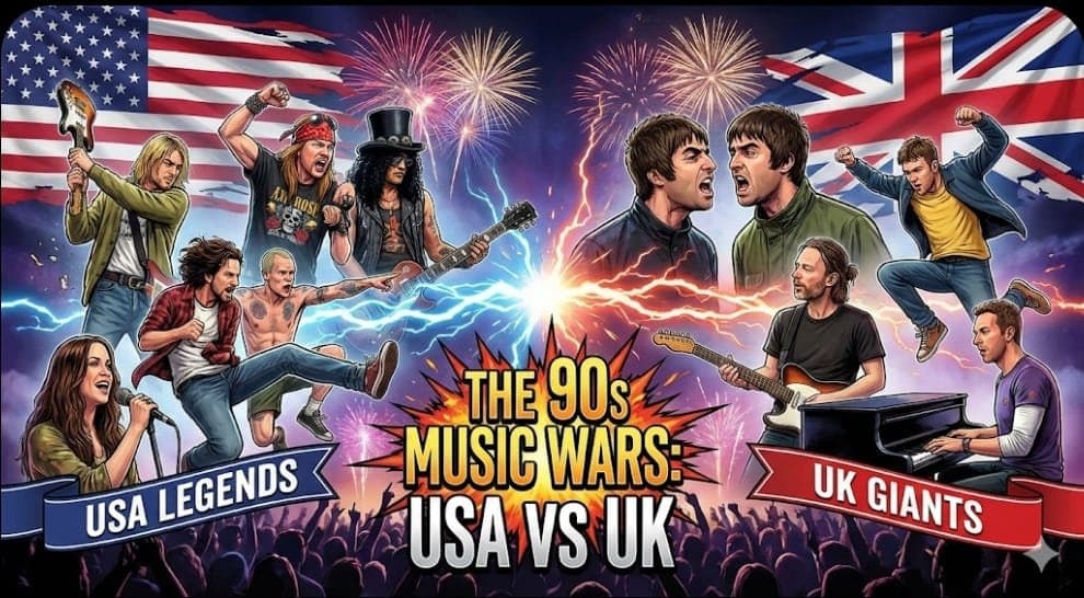 Sound Clash 90 (20:30)
